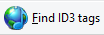 Find and download ID3 tags